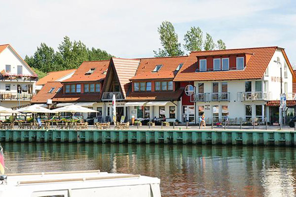 ©Hotel Zur Brücke